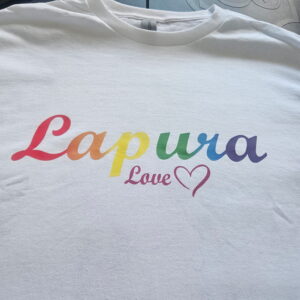 PRIDE T-Shirt