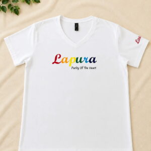 Pride T-Shirt- Purity of Heart